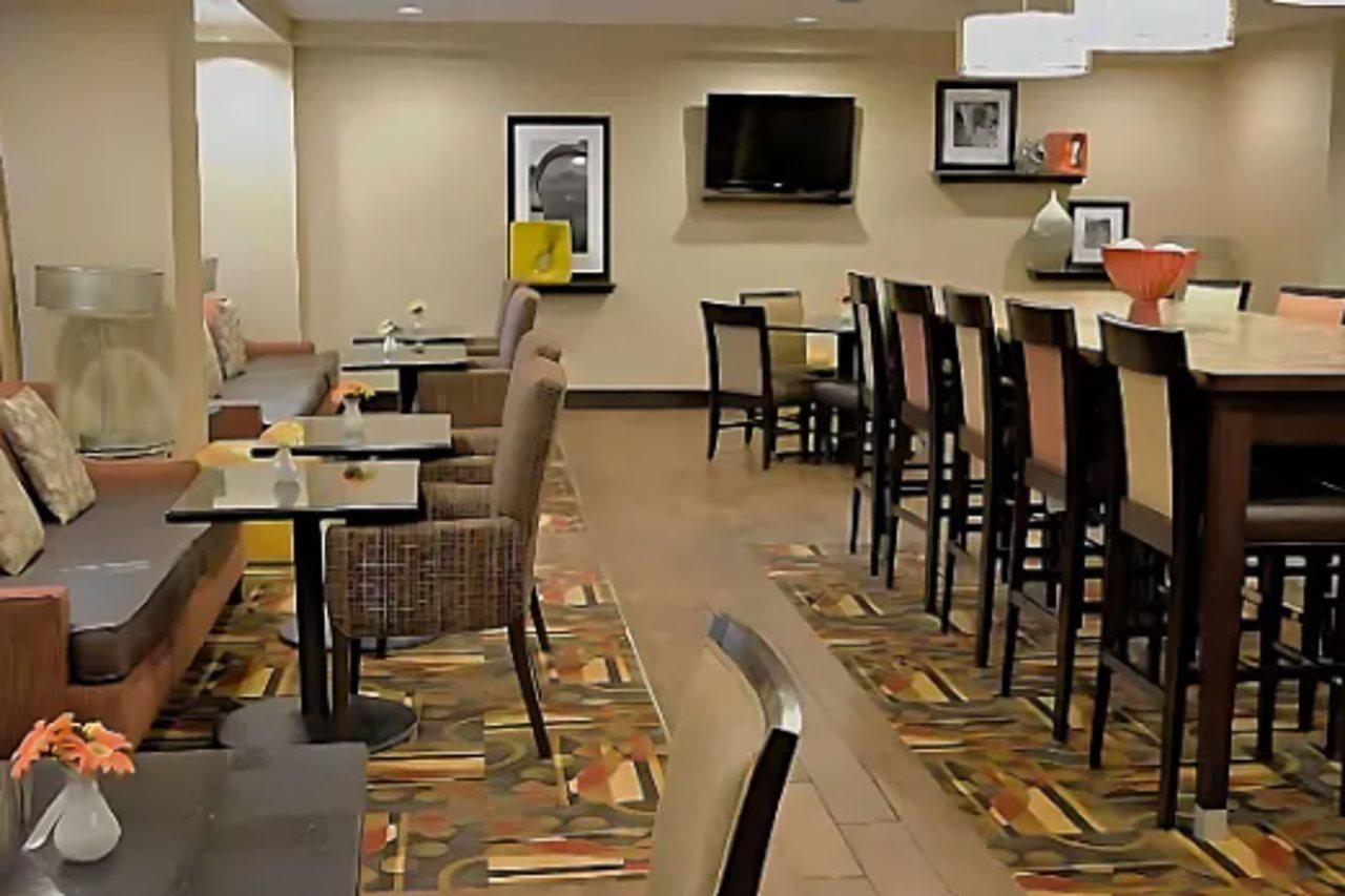 Comfort Inn, Cleveland South - Richfield מראה חיצוני תמונה
