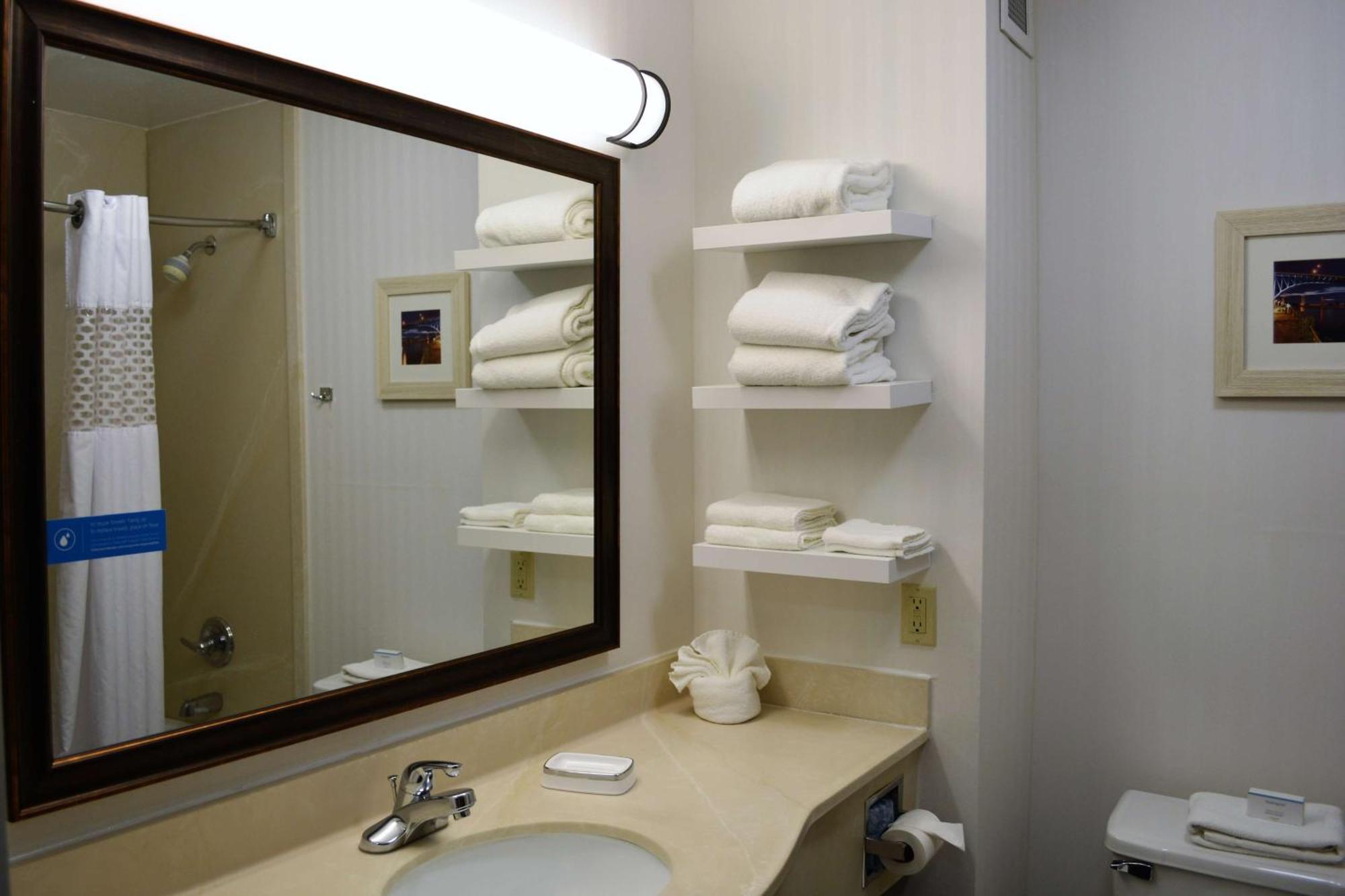 Comfort Inn, Cleveland South - Richfield מראה חיצוני תמונה