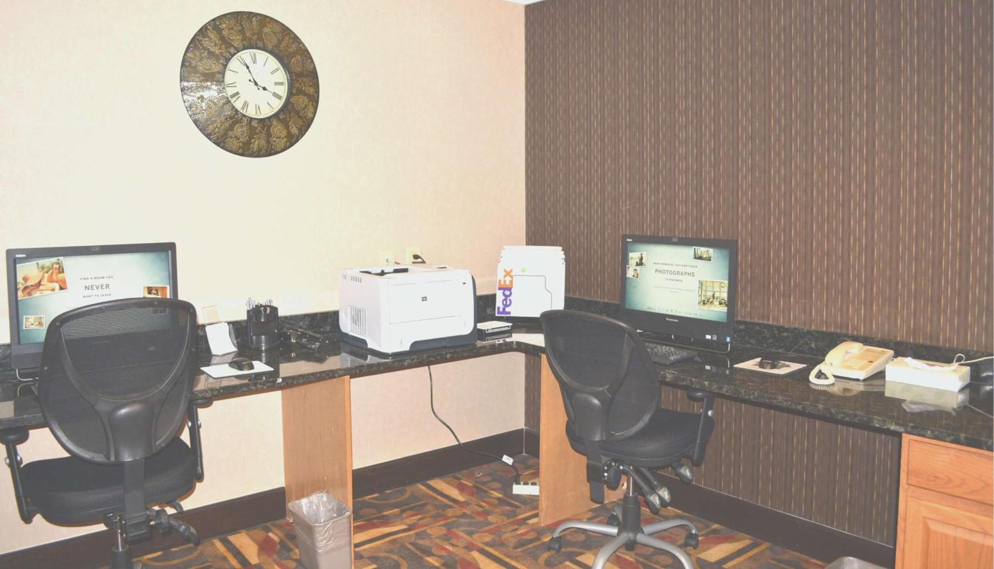 Comfort Inn, Cleveland South - Richfield מראה חיצוני תמונה
