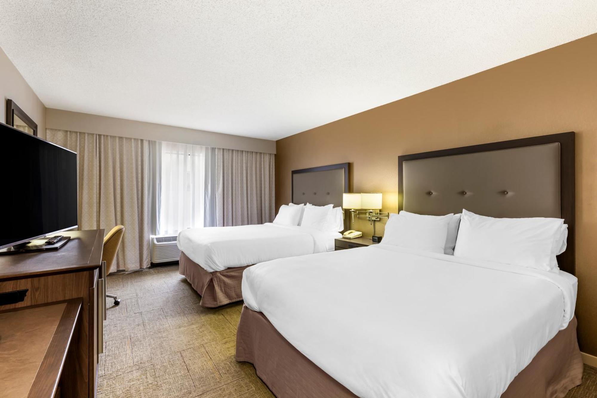 Comfort Inn, Cleveland South - Richfield מראה חיצוני תמונה