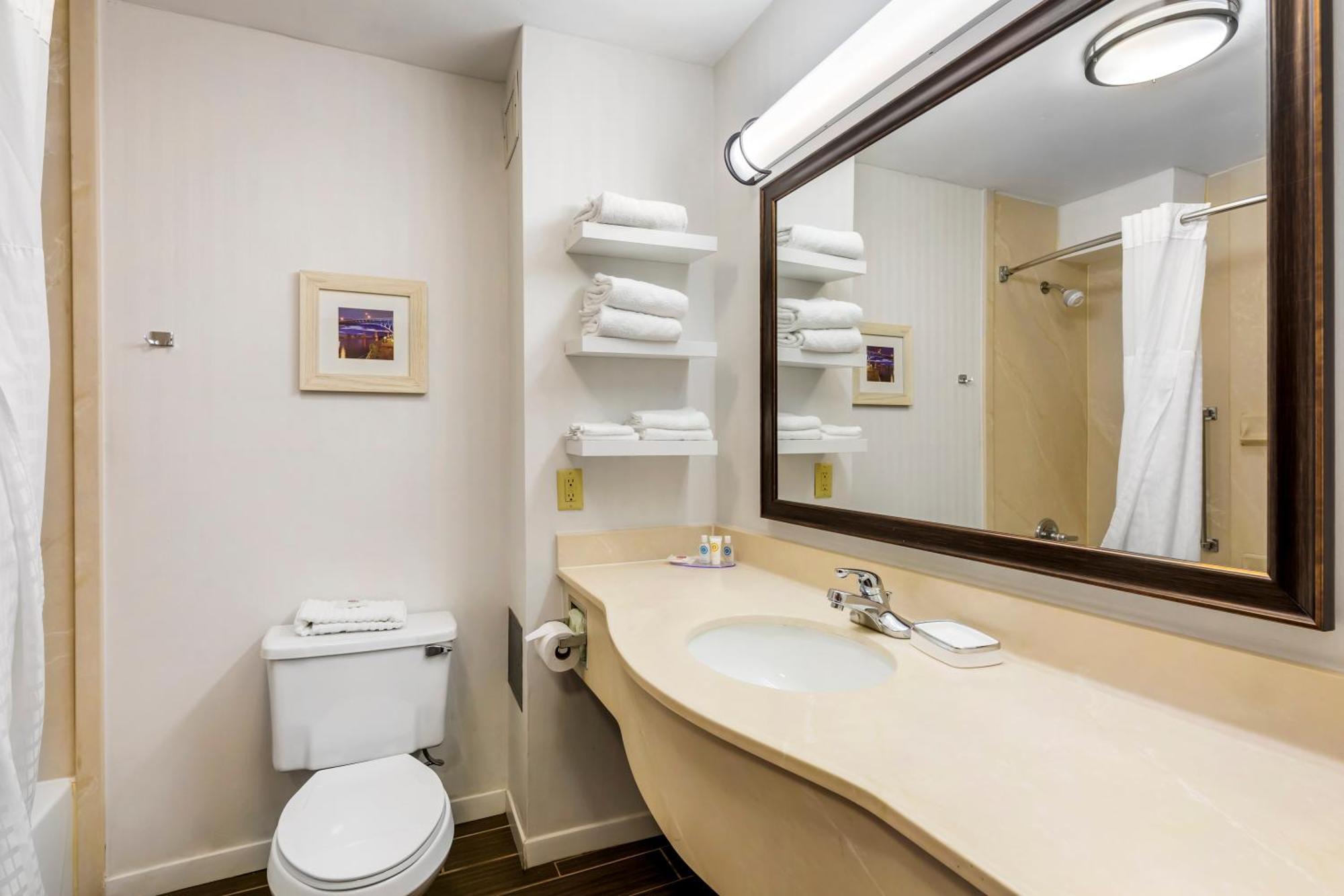 Comfort Inn, Cleveland South - Richfield מראה חיצוני תמונה