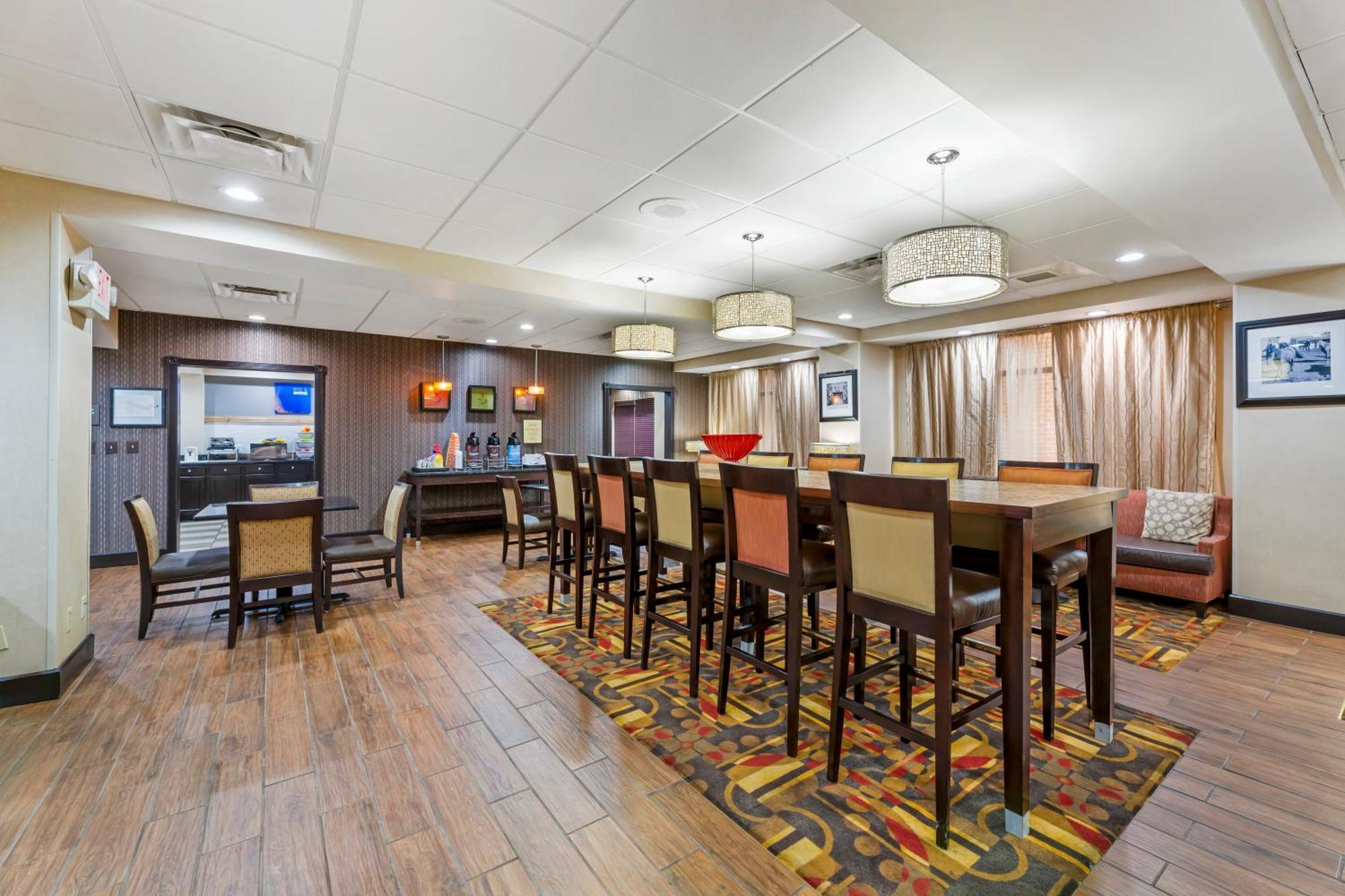 Comfort Inn, Cleveland South - Richfield מראה חיצוני תמונה