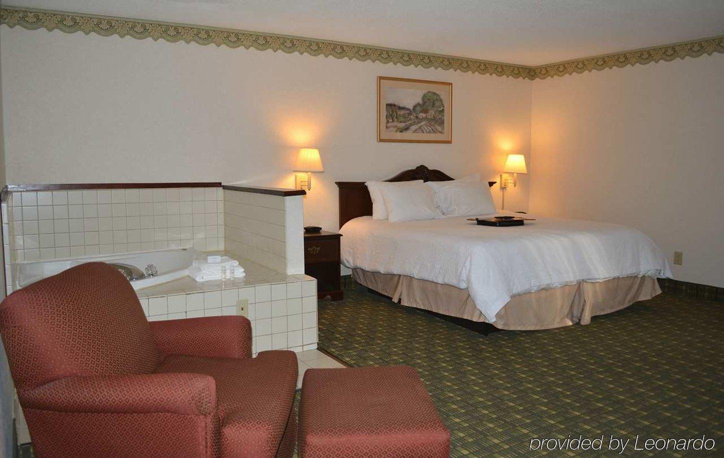 Comfort Inn, Cleveland South - Richfield מראה חיצוני תמונה