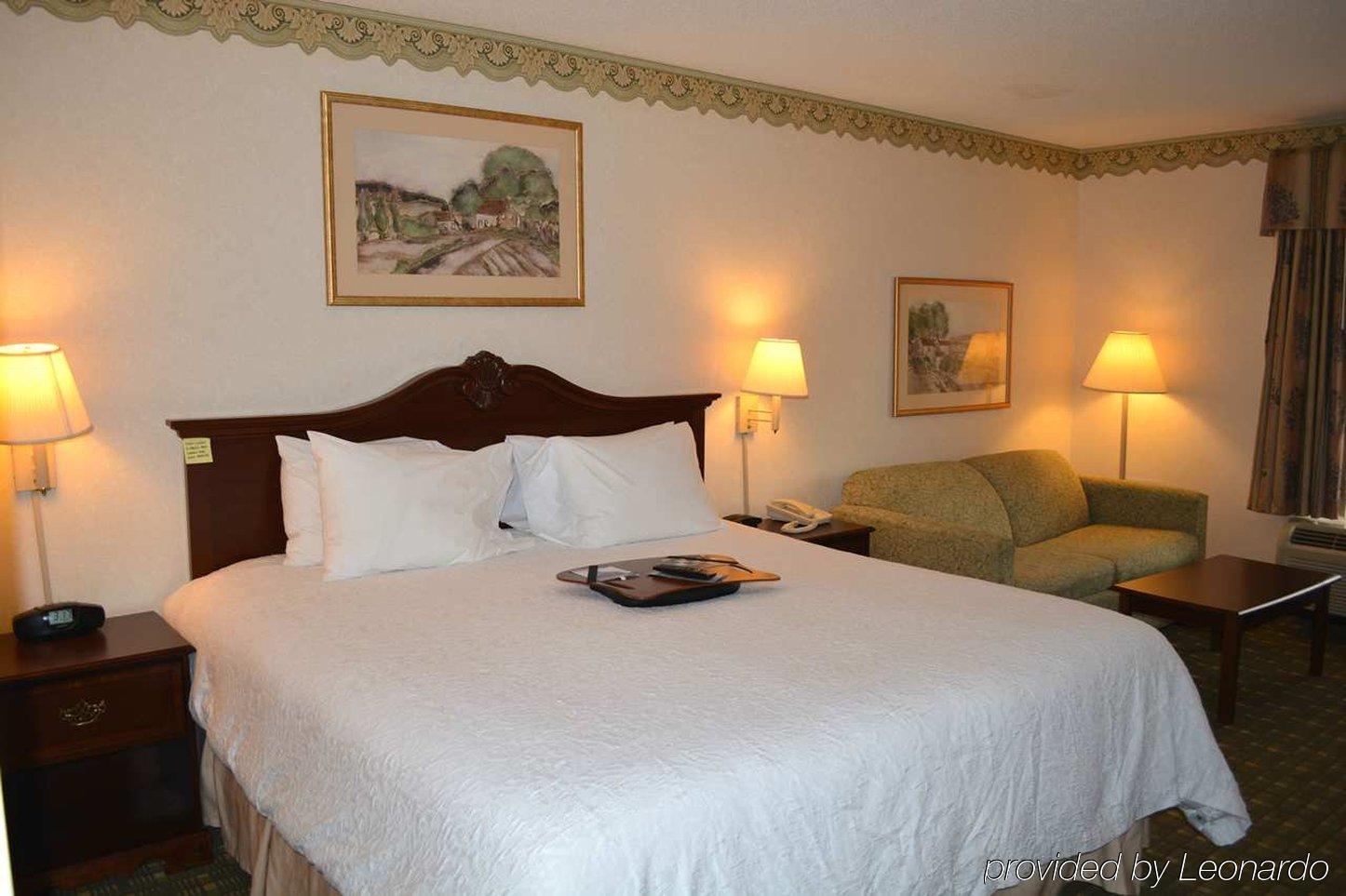Comfort Inn, Cleveland South - Richfield מראה חיצוני תמונה