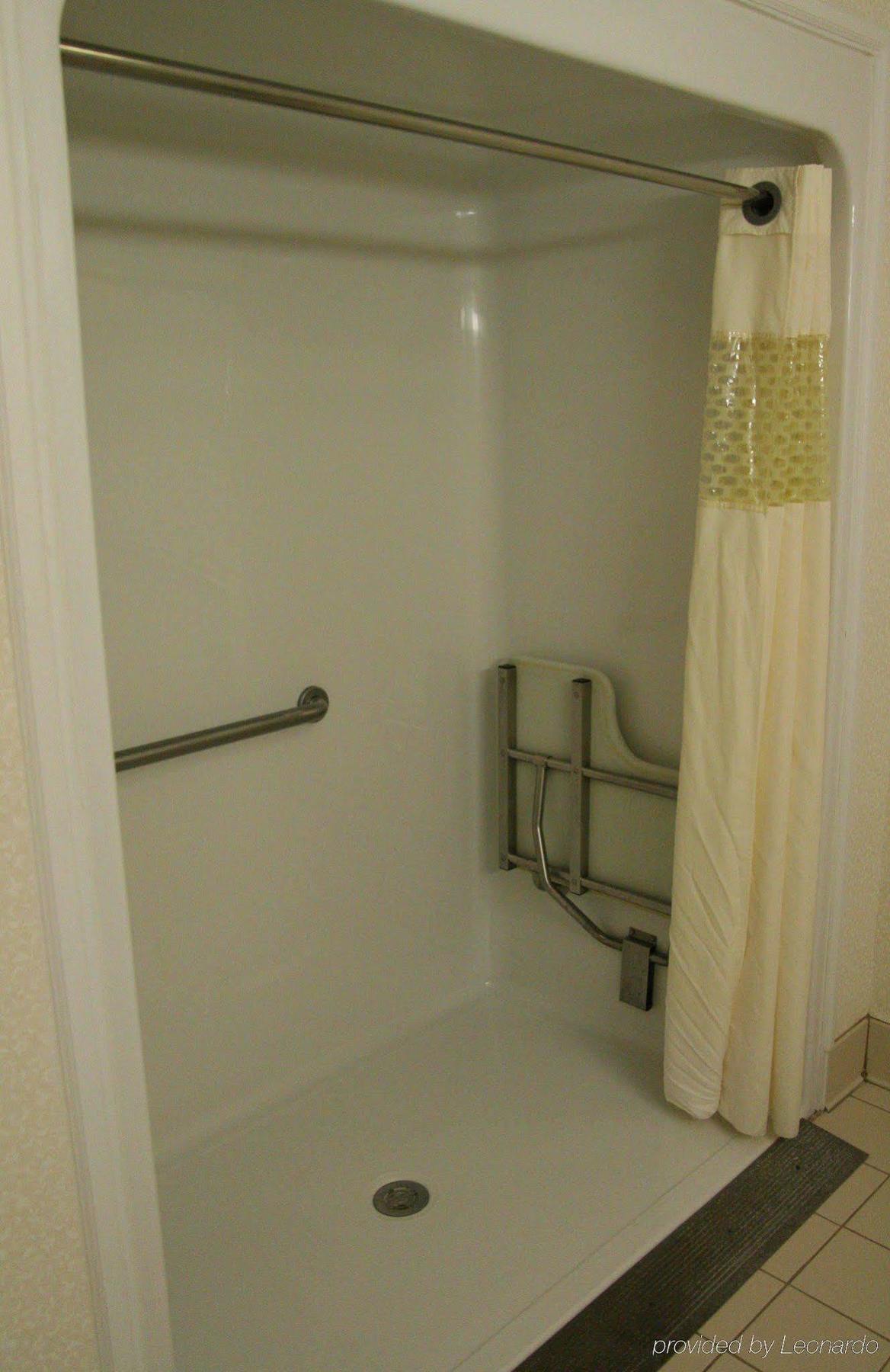 Comfort Inn, Cleveland South - Richfield חדר תמונה