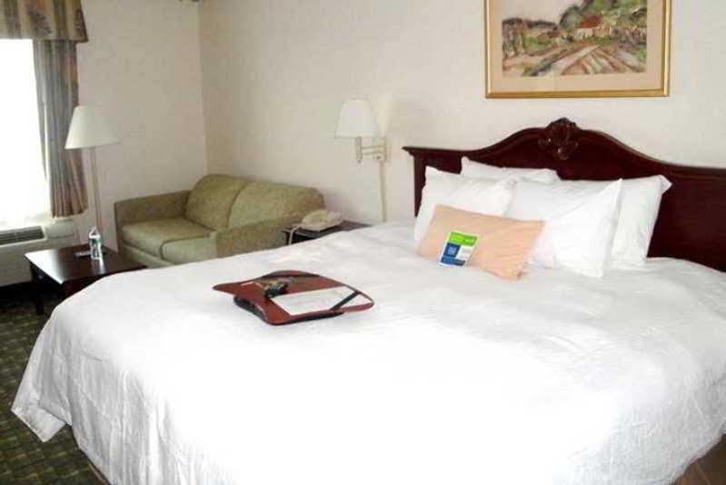 Comfort Inn, Cleveland South - Richfield מראה חיצוני תמונה